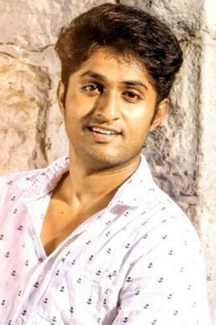 Dhyan Sreenivasan - Actor Profile Photo