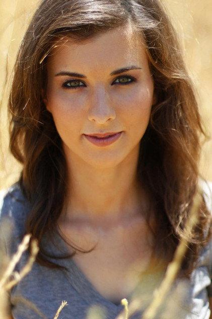 Melissa Johnston - Actor Profile Photo