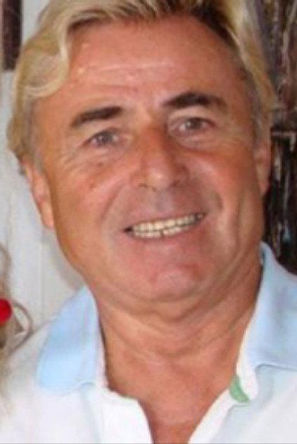 Tony Genil - Actor Profile Photo