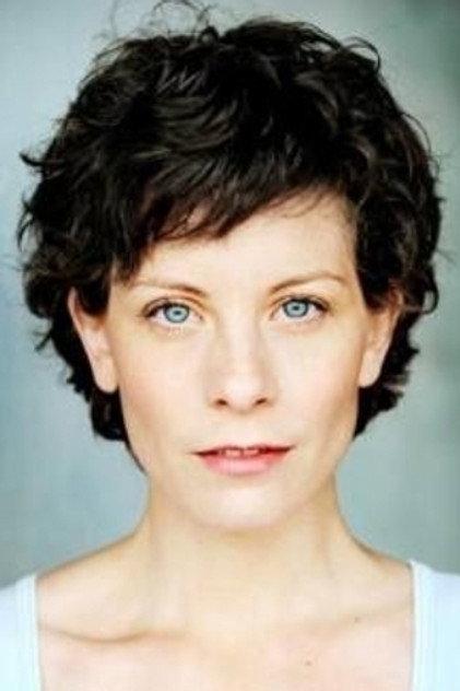 Anna Schäfer - Actor Profile Photo