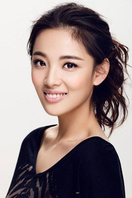 Zhang Qianru - Actor Profile Photo