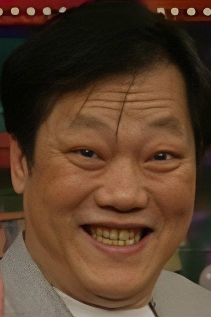 Ngai Man-Yin - Actor Profile Photo