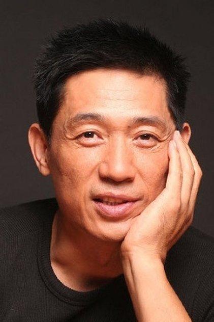 Shi Liang - Actor Profile Photo