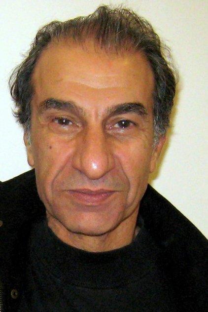 Sasson Gabai - Actor Profile Photo
