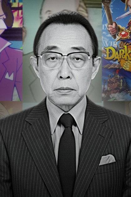 Kyoji Kobayashi - Actor Profile Photo