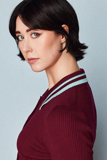 Whitney Ann Bates - Actor Profile Photo