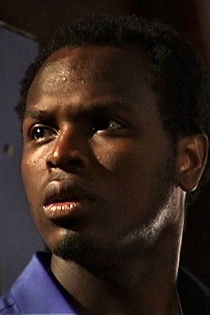 Bashir Solebo - Actor Profile Photo