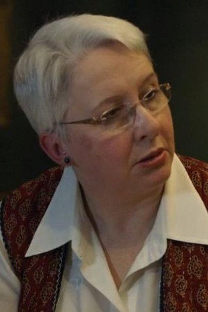 Kathryn Johnson - Actor Profile Photo