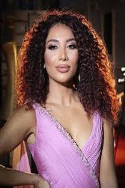 Amal Taleb - Actor Profile Photo