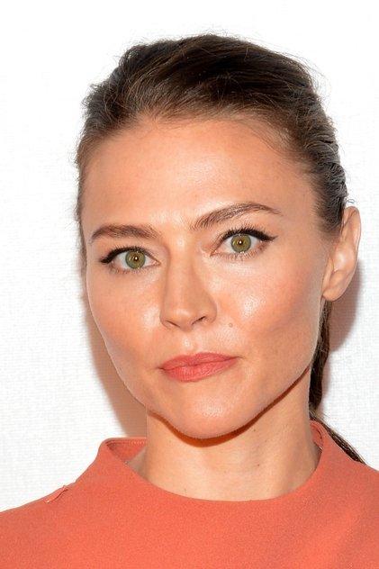 Trieste Kelly Dunn - Actor Profile Photo