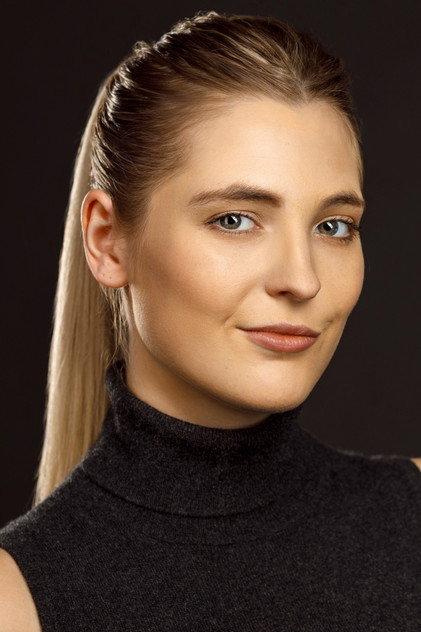 Samantha Noel Van Sickle - Actor Profile Photo