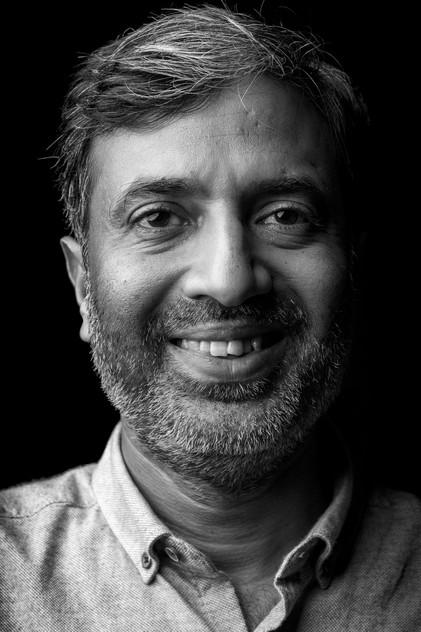 Pushpendra Singh - Actor Profile Photo