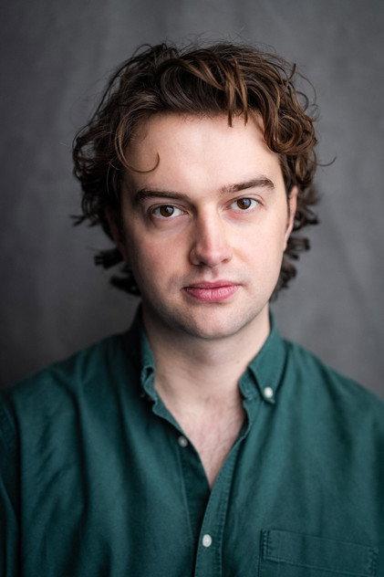 Jacob Baird - Actor Profile Photo