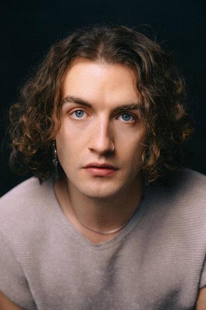 Nils Svenja Thomas - Actor Profile Photo