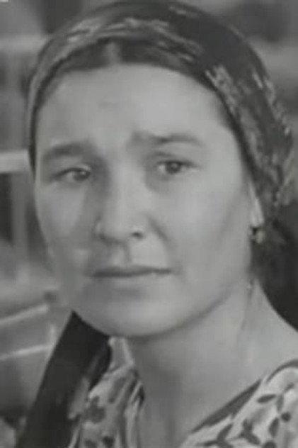 Uktam Lukmanova - Actor Profile Photo