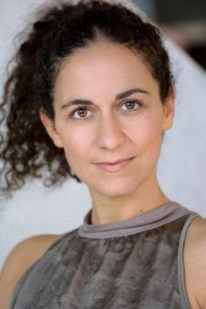 Shirin Soraya - Actor Profile Photo