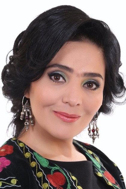 Lola Eltayeva - Actor Profile Photo