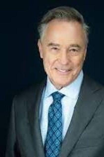 Rex Hagon - Actor Profile Photo