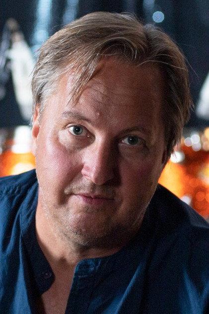 Per Lindvall - Actor Profile Photo