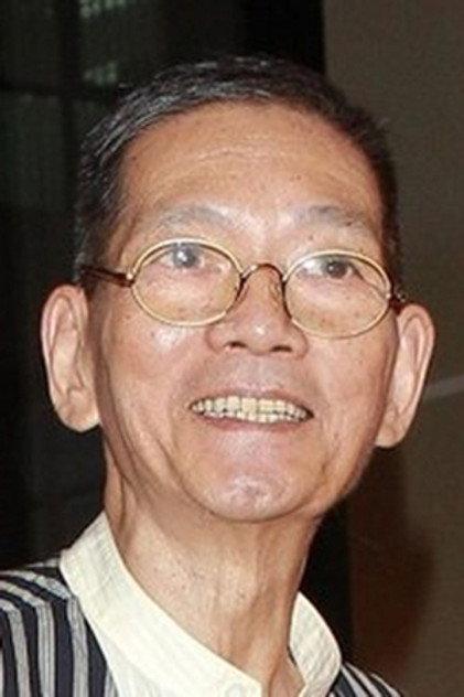 Kong Ngai - Actor Profile Photo