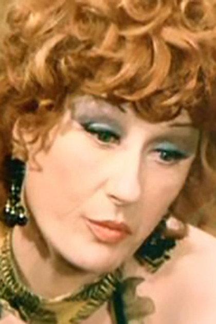 Danika La Loggia - Actor Profile Photo