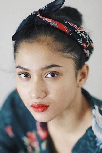 Aghniny Haque - Actor Profile Photo