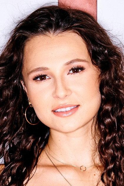 Liz Jordan - Actor Profile Photo