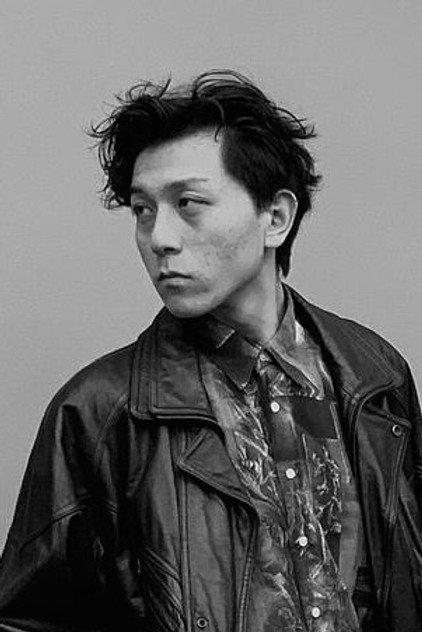 Wang Jianyu - Actor Profile Photo