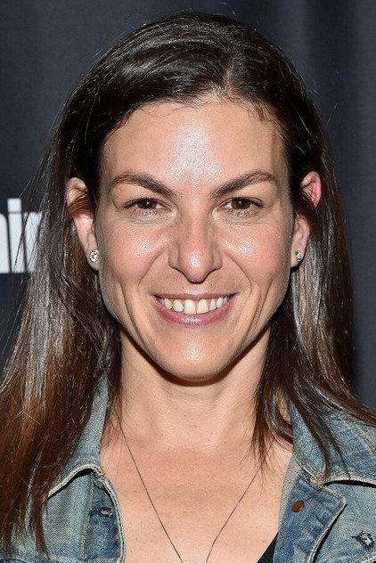 Nanette Burstein - Actor Profile Photo