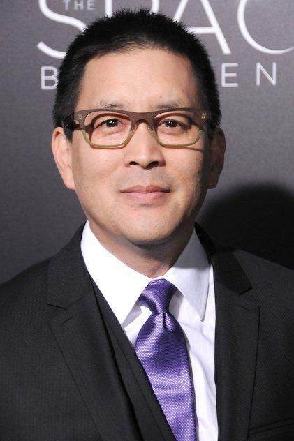 Scott Takeda - Actor Profile Photo