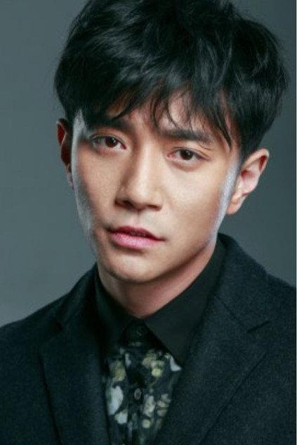 Kang Kang - Actor Profile Photo