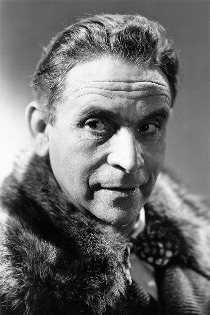 Ernst Deutsch - Actor Profile Photo