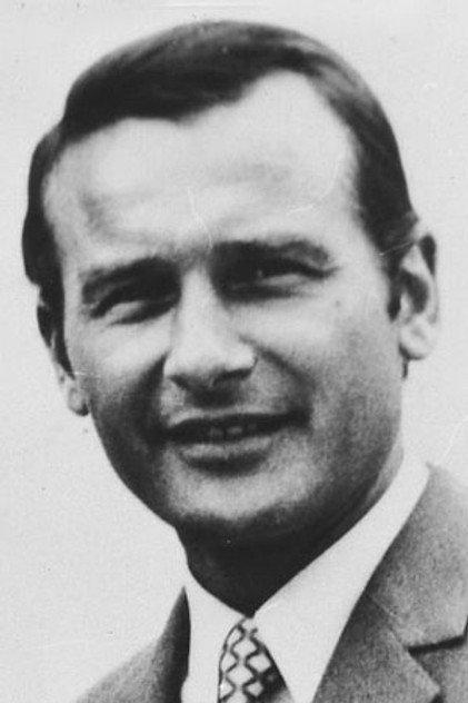 Reinhard Glemnitz - Actor Profile Photo