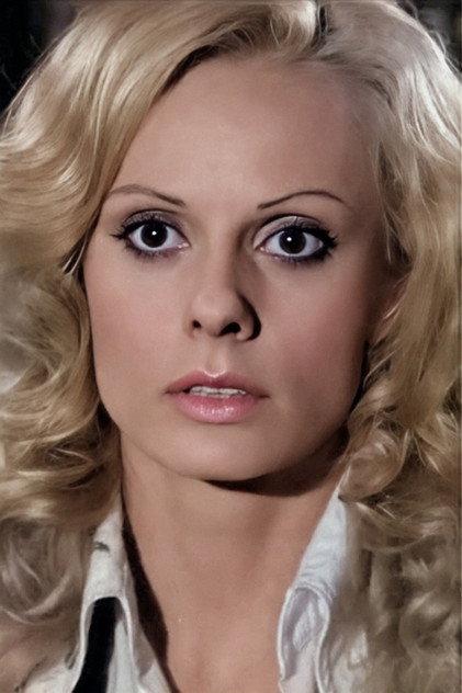 Annik Borel - Actor Profile Photo
