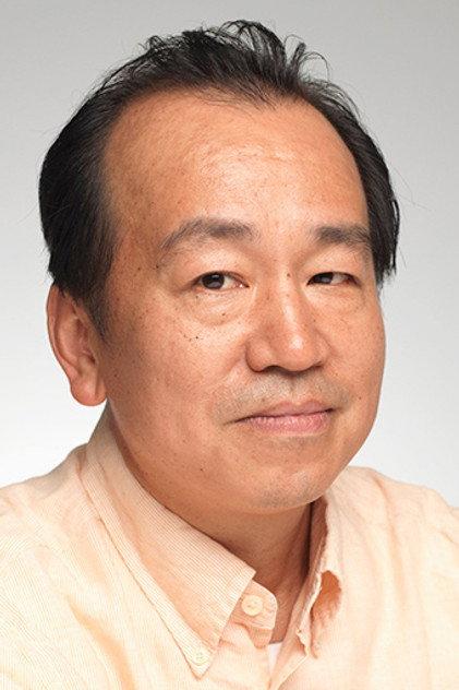 Touta Tawaragi - Actor Profile Photo
