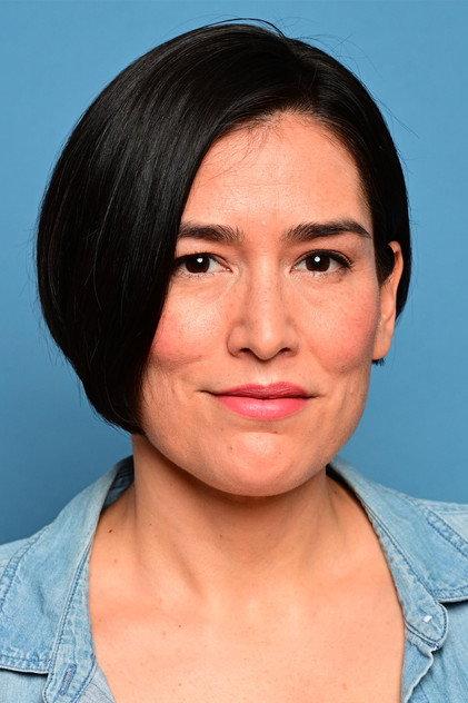 Maria Peyramaure - Actor Profile Photo