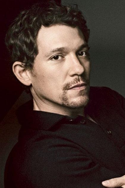 Miguel Cervantes - Actor Profile Photo