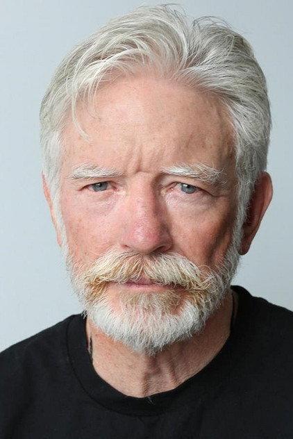 Peter Hayden - Actor Profile Photo
