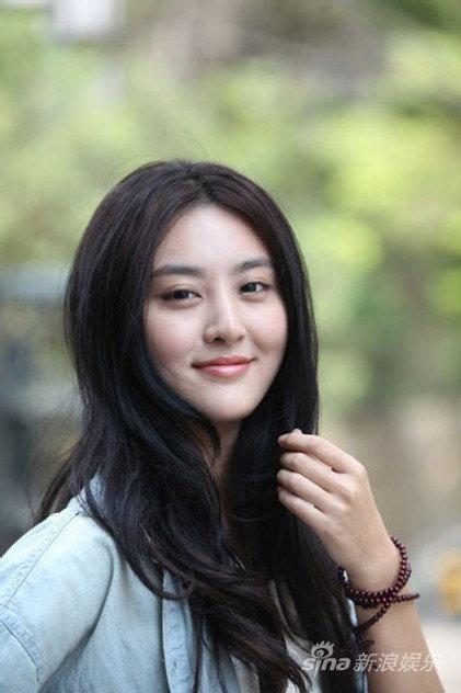 Gan Lu - Actor Profile Photo