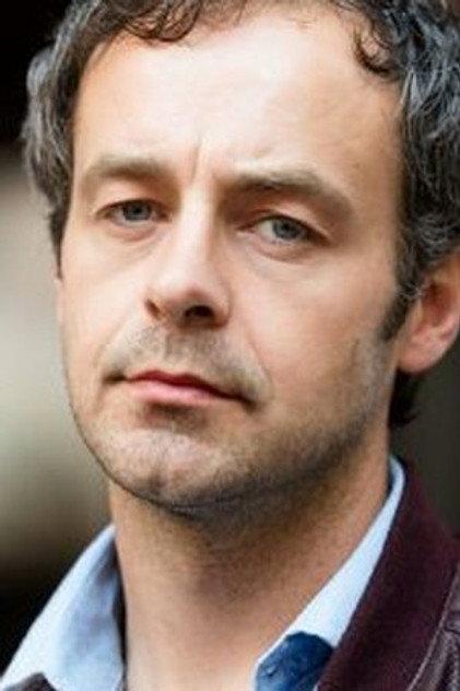 Andrea Vasone - Actor Profile Photo