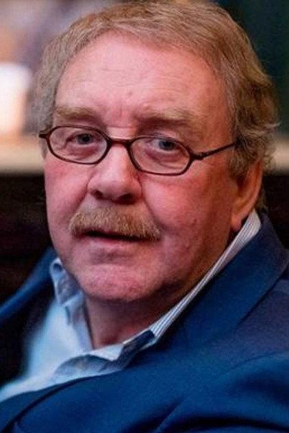 Michael Colgan - Actor Profile Photo