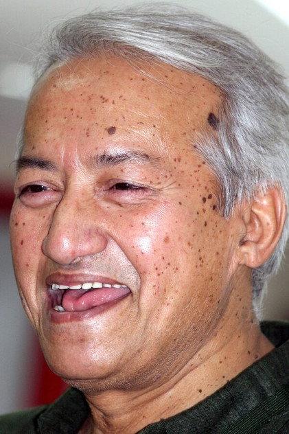 Avijit Dutt - Actor Profile Photo