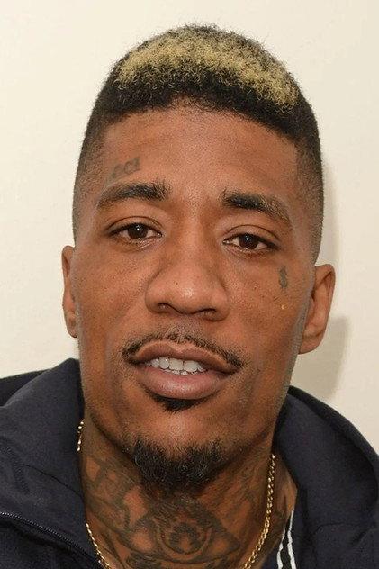 Solo Lucci - Actor Profile Photo