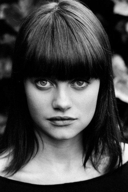 Abigail Hardingham - Actor Profile Photo