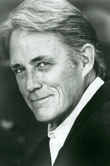 John Bennett Perry - Actor Profile Photo