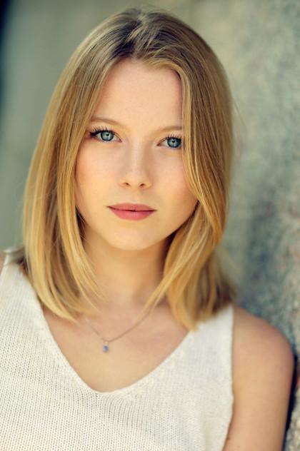 Charlotte Beaumont - Actor Profile Photo