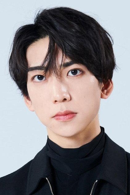 Taiga Suzuki - Actor Profile Photo