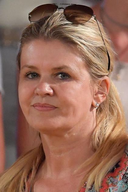 Corinna Schumacher - Actor Profile Photo