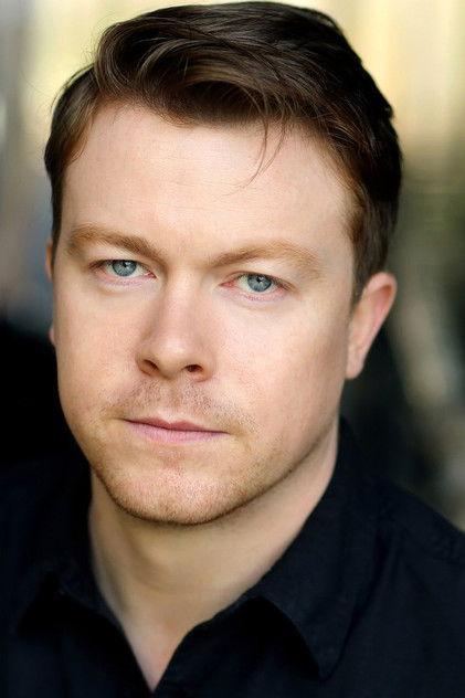 Daniel Rigby - Actor Profile Photo