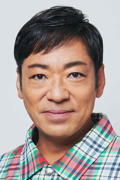 Teruyuki Kagawa - Actor Profile Photo